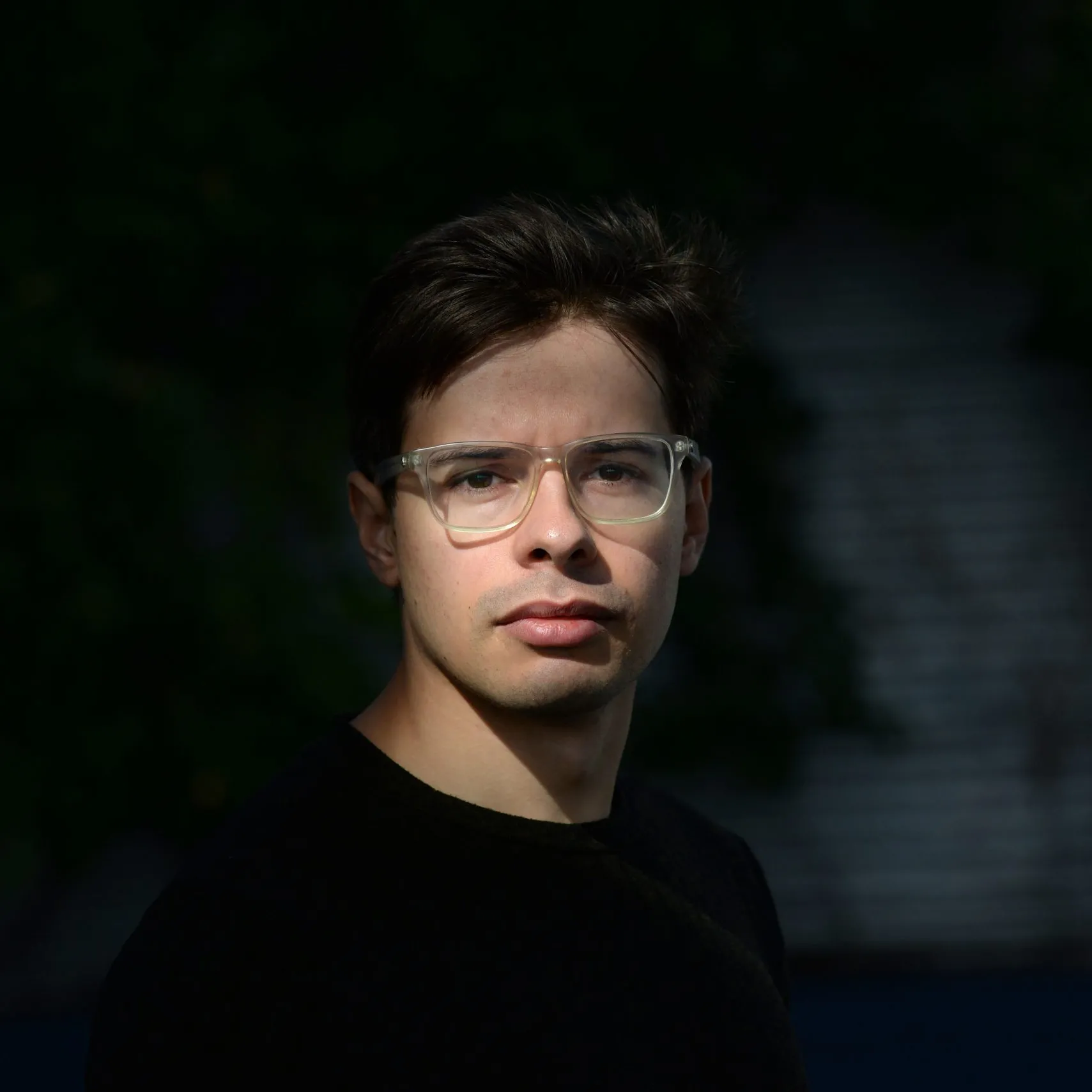 Photo of Francis Battah