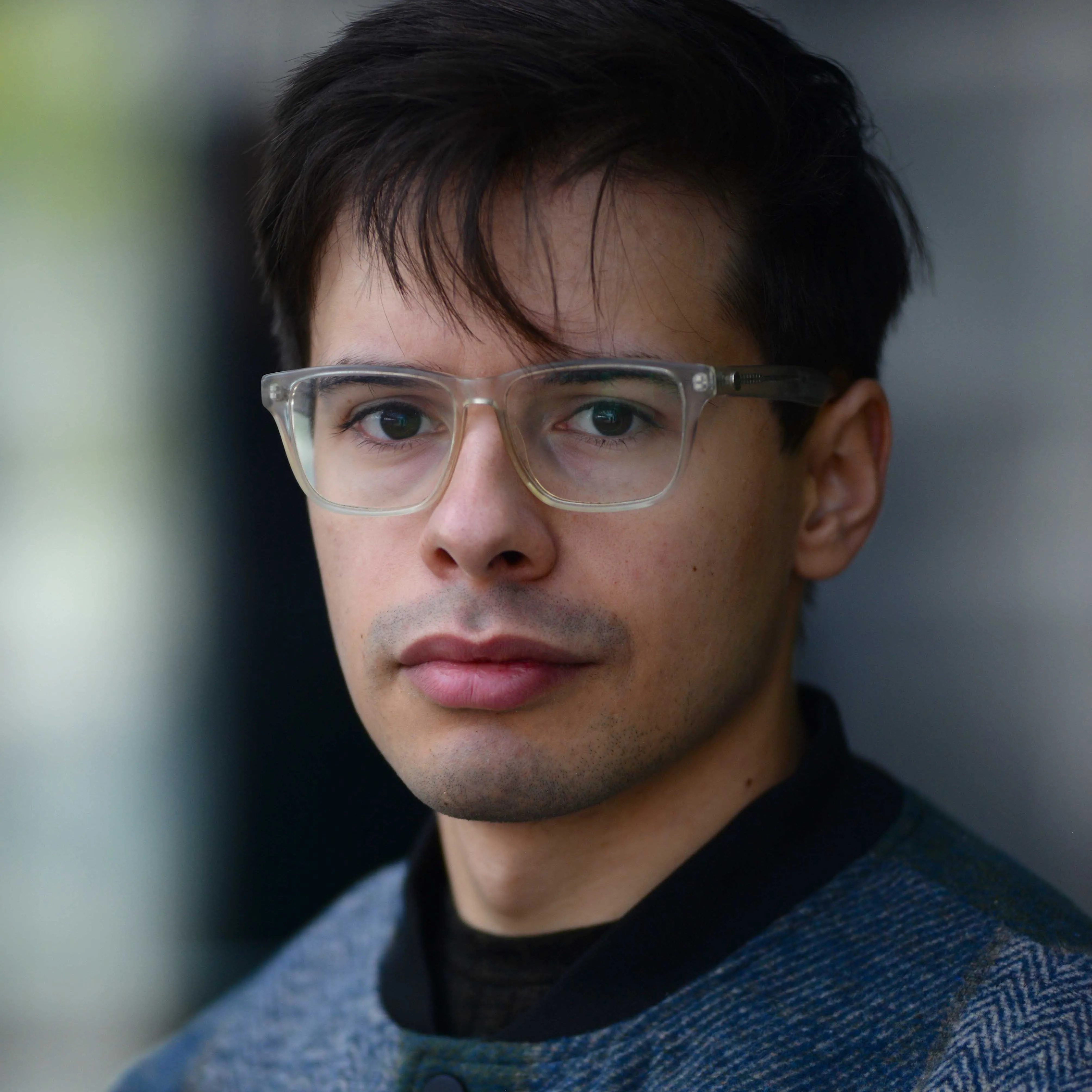 Francis Battah